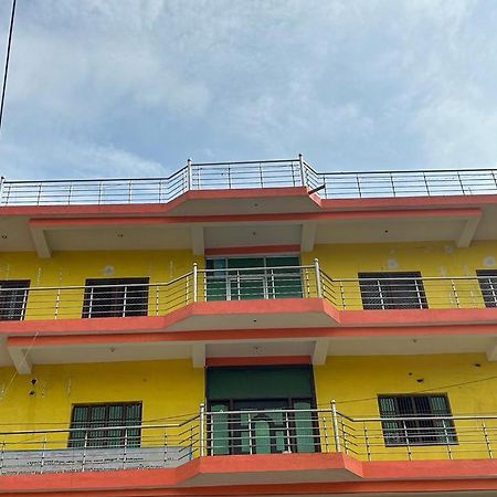 Hotel Shyam Inn Buxar Luaran gambar
