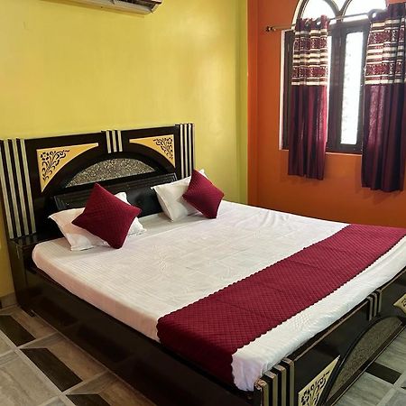 Hotel Shyam Inn Buxar Luaran gambar