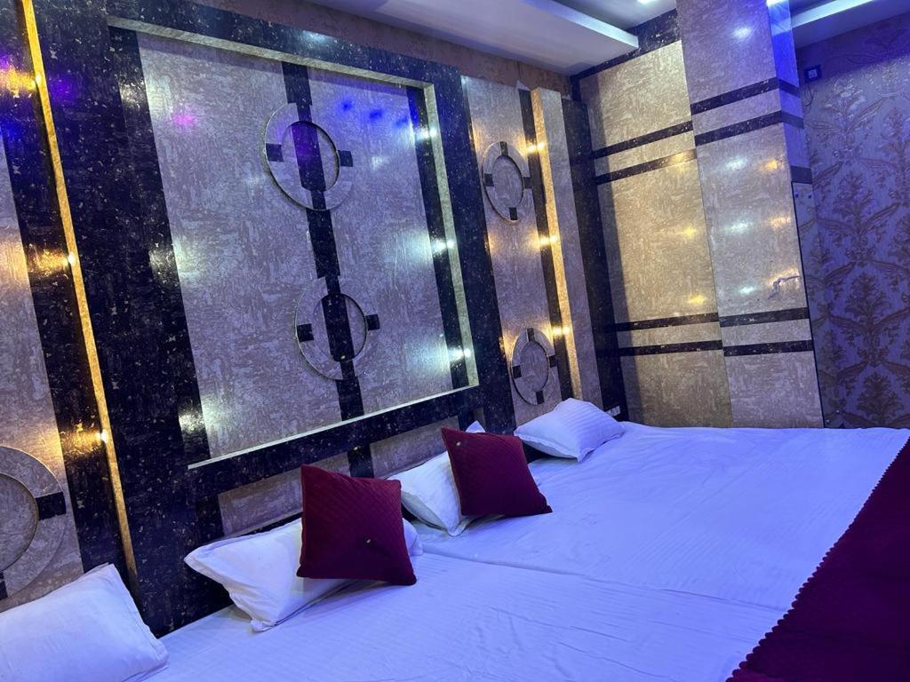 Hotel Shyam Inn Buxar Luaran gambar