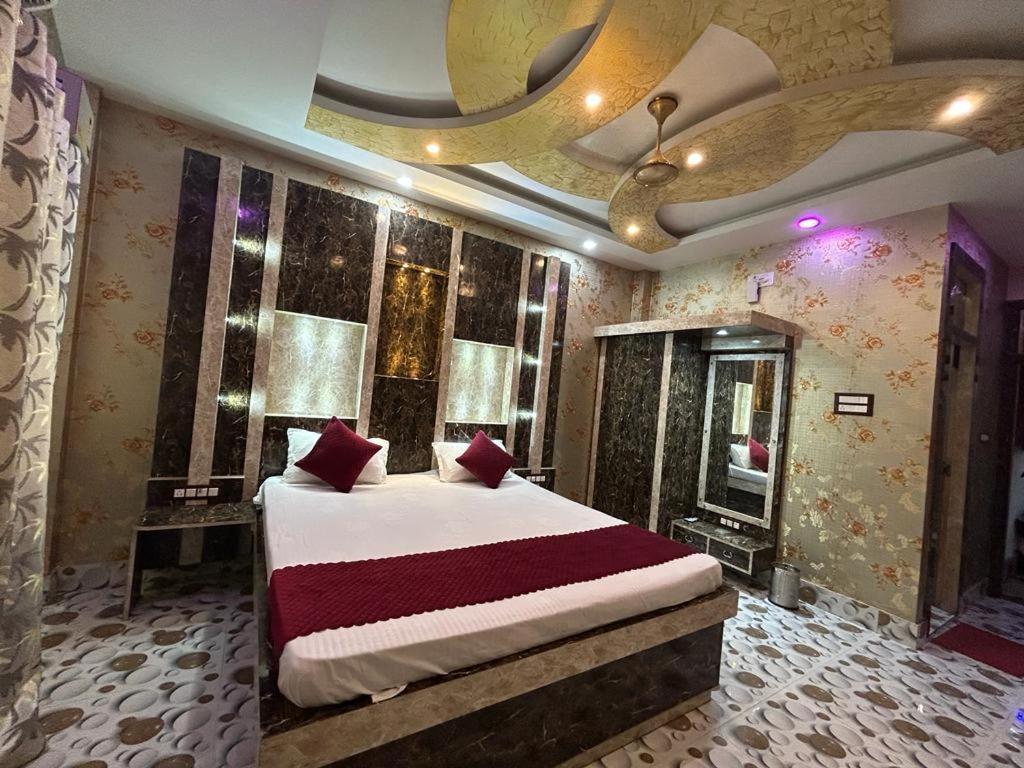 Hotel Shyam Inn Buxar Luaran gambar