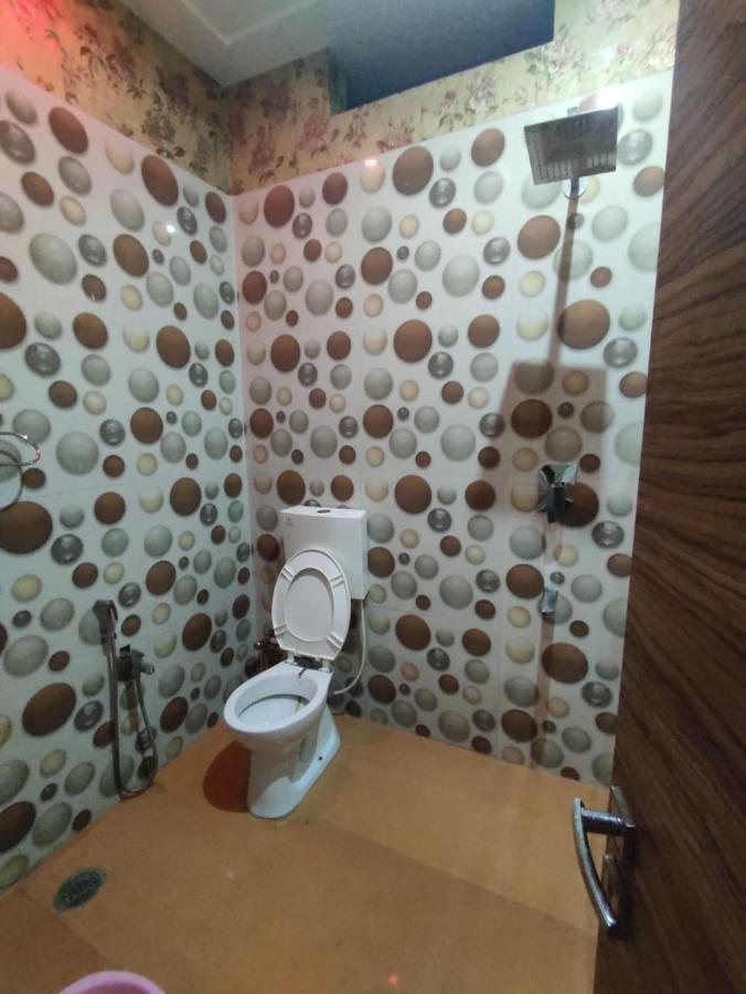 Hotel Shyam Inn Buxar Luaran gambar