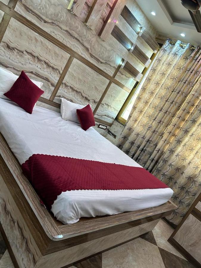 Hotel Shyam Inn Buxar Luaran gambar