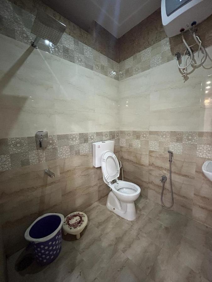 Hotel Shyam Inn Buxar Luaran gambar