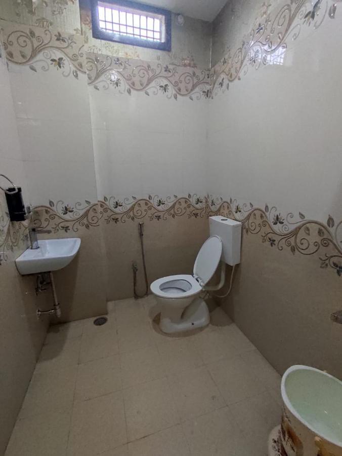 Hotel Shyam Inn Buxar Luaran gambar